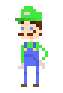[9664c4] Luigi