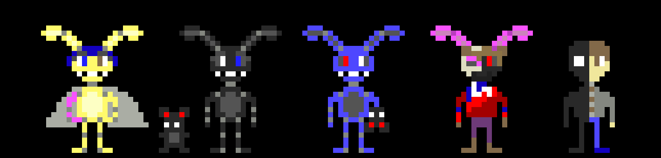 [9664c4] even more of a group