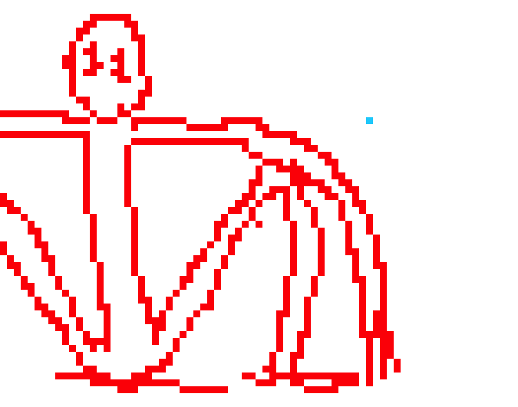 [ffa1b4] Uh...I think he died.