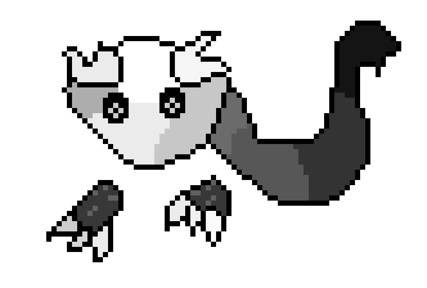 [965131] OH GOD- OH FUCK. IT`S HER.