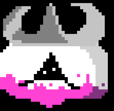 [8206a1] HEY BLIX, YA LIKE THE TASTE OF CARDS? *throws 20 cards at him one by one*