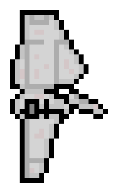 [2d8240] *a small battered and weathered shuttle leaves the transport.* -Pathfinder