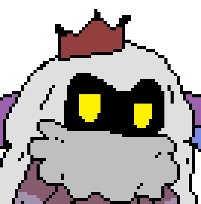 [a2471d] *takes the hit, then retaliates with gleam*