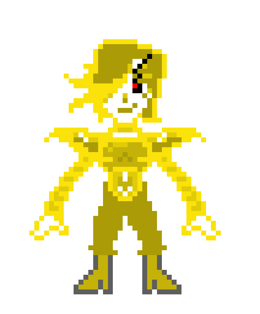 [9664c4] Flipside Mettaton EX