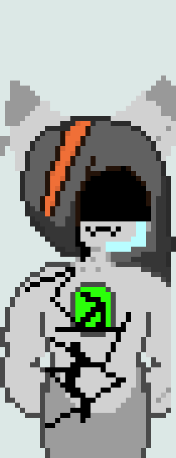 [d8d976] help meeeee  -Glitch Dreemurr
