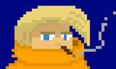 [000885] Hello fellow C person.