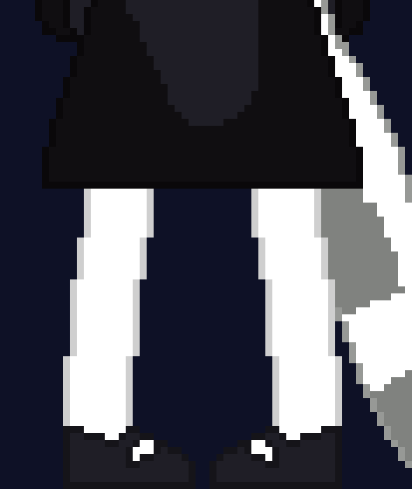 [a24445] *??? Could hear a chainsaw in the distance* -Taki (Cadmus)