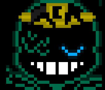 [4dde31] that's fine smirky you could literally be anything in this RP))