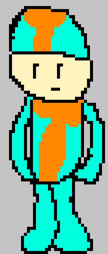 [990543] Given that I mentally ignore trolls and have trained myself to, not suprising.