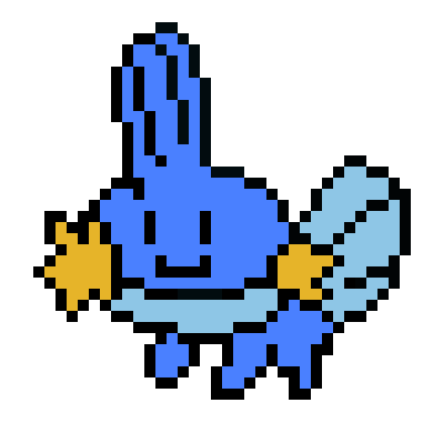 [f7c573] so i herd u liek mudkipz (banana says spam away)