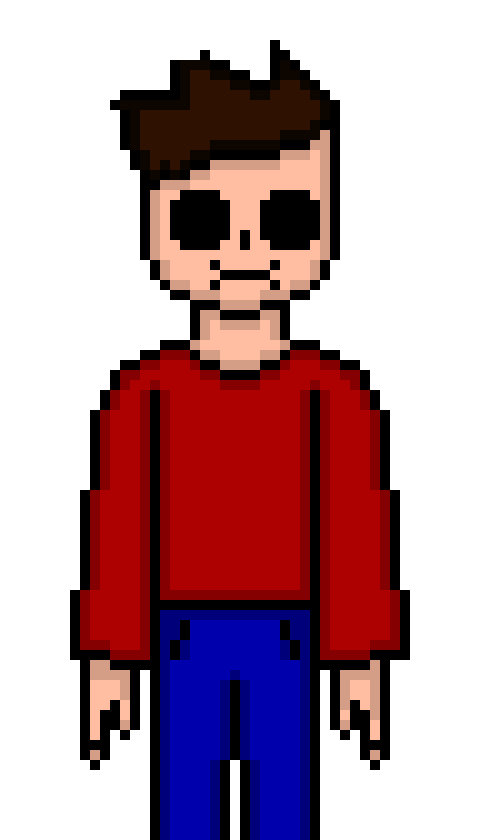 [55123c] Sounds the exact opposite of you being fine, Tim...also Skeld, It's a kangaroo... -Adam