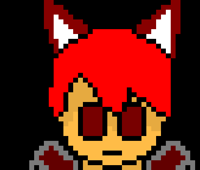 [2fe70b] Yeah red sonic wiill win