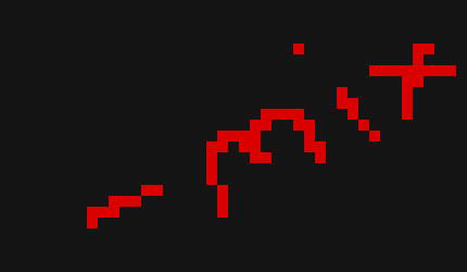 [6a32c5] Have I arrived at the wrong time?