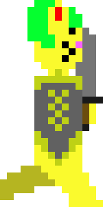 [9664c4] Cats With Capes Walk Cycle 4