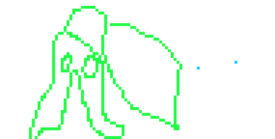 [b9de0d] sans is a character with personality and has interesting lore...