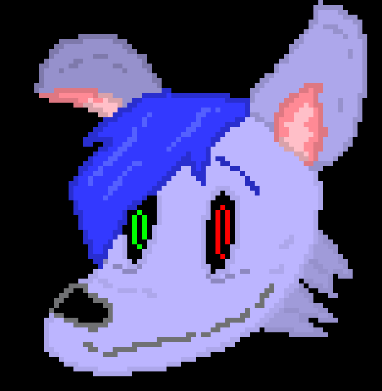 [95be89] I really dunno what I`m doing but... I`m bored as all hell... And yet my drawing still sucks... Eh... I did change a few things and did some mild editing...