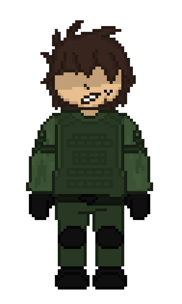 [7ce906] speaking of chaos insurgency, I made a chaos insurgent. -Demented