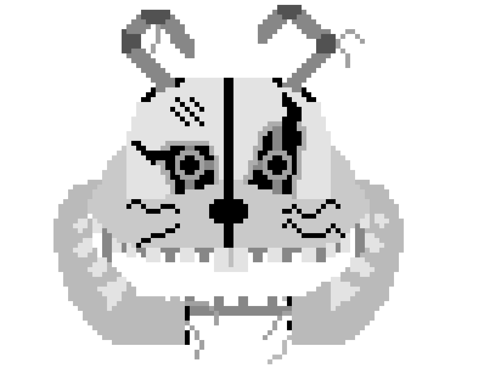 [9664c4] UnTwisted Bonnie