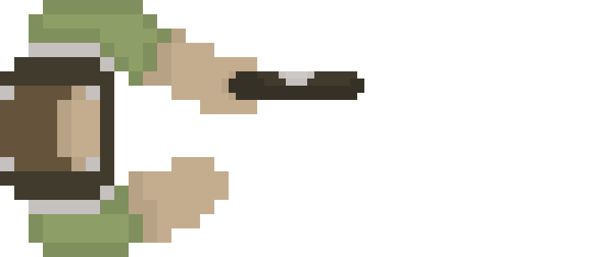 [9664c4] Player W/ M1911