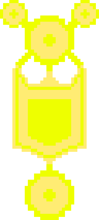 [0aefdf] Status Effect: [deflection]