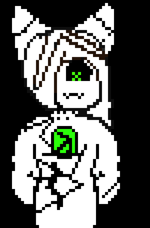 [b706ad] hahaha -Glitch Dreemurr