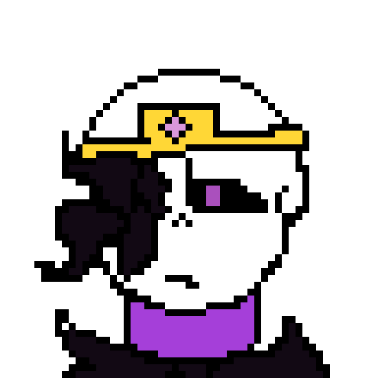 [b864cc] I would like to let you know, 1. I am non-binnary, 2. I was never a male  -Ray