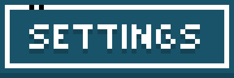 [d7ff26] Settings Button