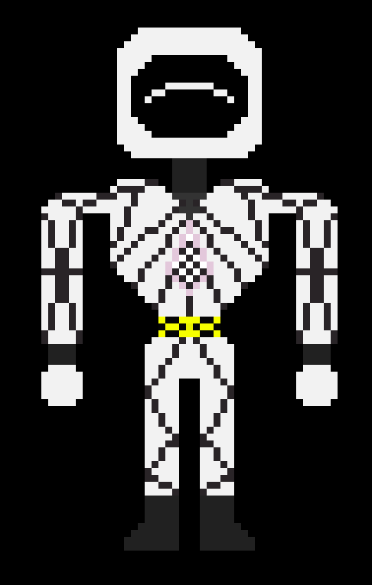 [25d002] I dont know where I came from either....