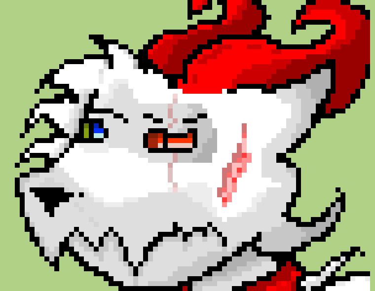 [63ceb7] (Time mind your mistaking, this isn't Terrie, who's doing this)