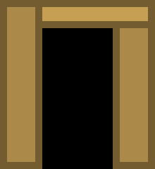 [7ea195] door