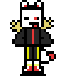 [905105] *pokes fell in the back* -w- -NekoFell(Toriessa)