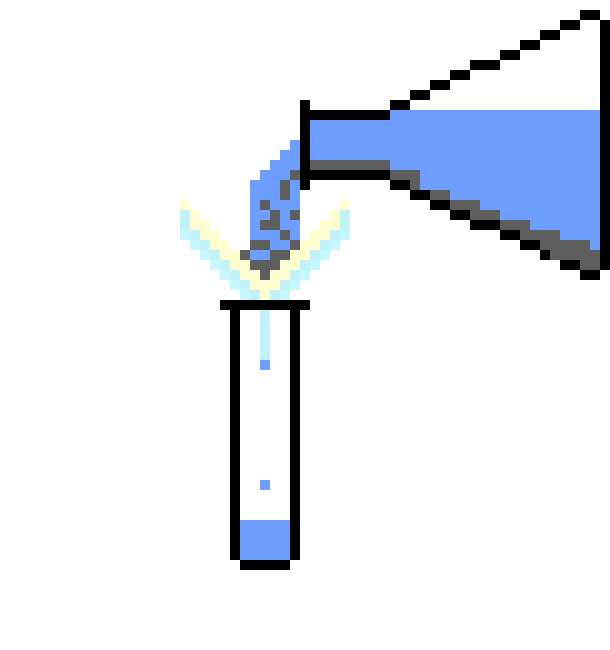 [9664c4] Sludge Filtration Diagram