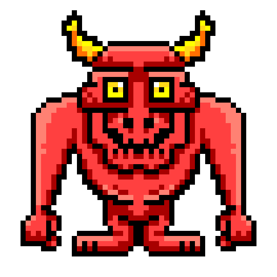 [9664c4] Devil