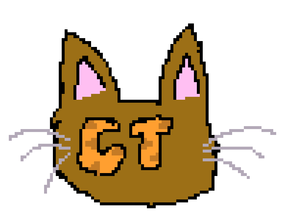 [eab925] CatTown Logo