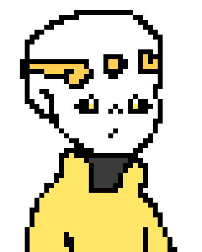 [b864cc] Dream looked at Bobbert and tried to touch em, he seemed a lil bit interested