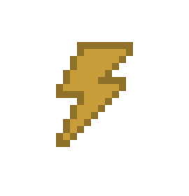 [9664c4] lightning bolt
