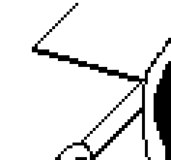 [d7898c] * He'd swing his axe within an instant, slicing not only the tree, cleanly in half, but the layers of code surrounding the universe and multiverse. * D-Did I get him?!