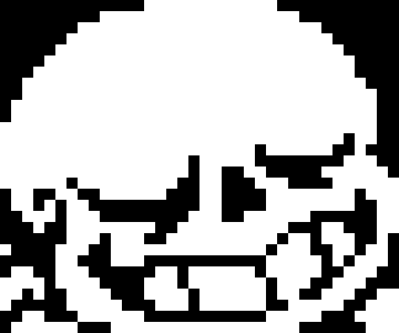 [95be89] Well, I dunno I can keep looking, yet Ins, took most of the human, one`s and like 99%, of them are about UnderTale... Yet, I wanna know... Are you fine with a UnderTale, redrawing for your "new character"?...