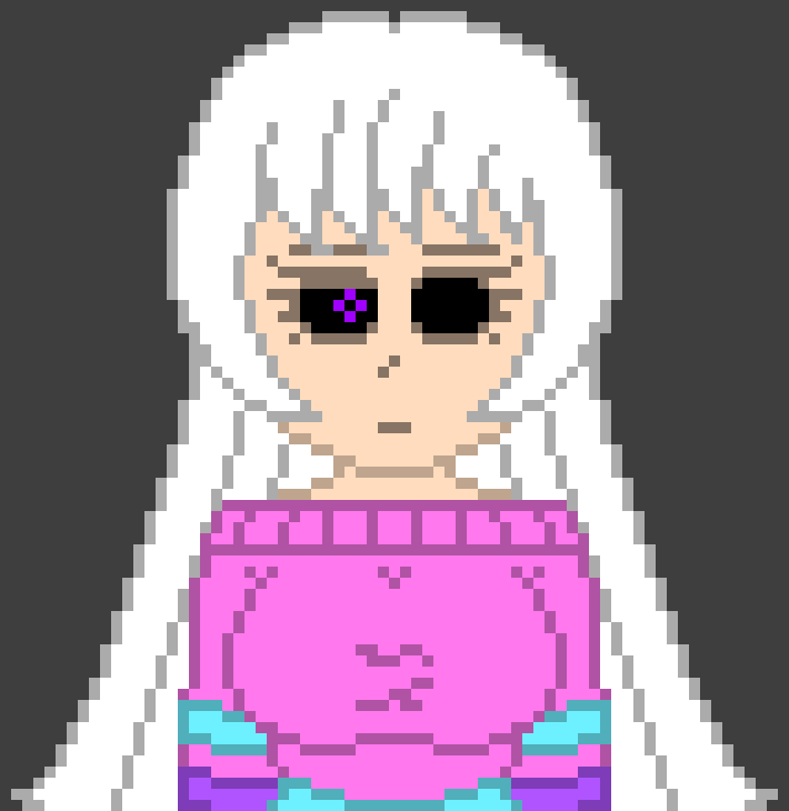 [1d6ecb] *Insert everything immediately attack frisk*