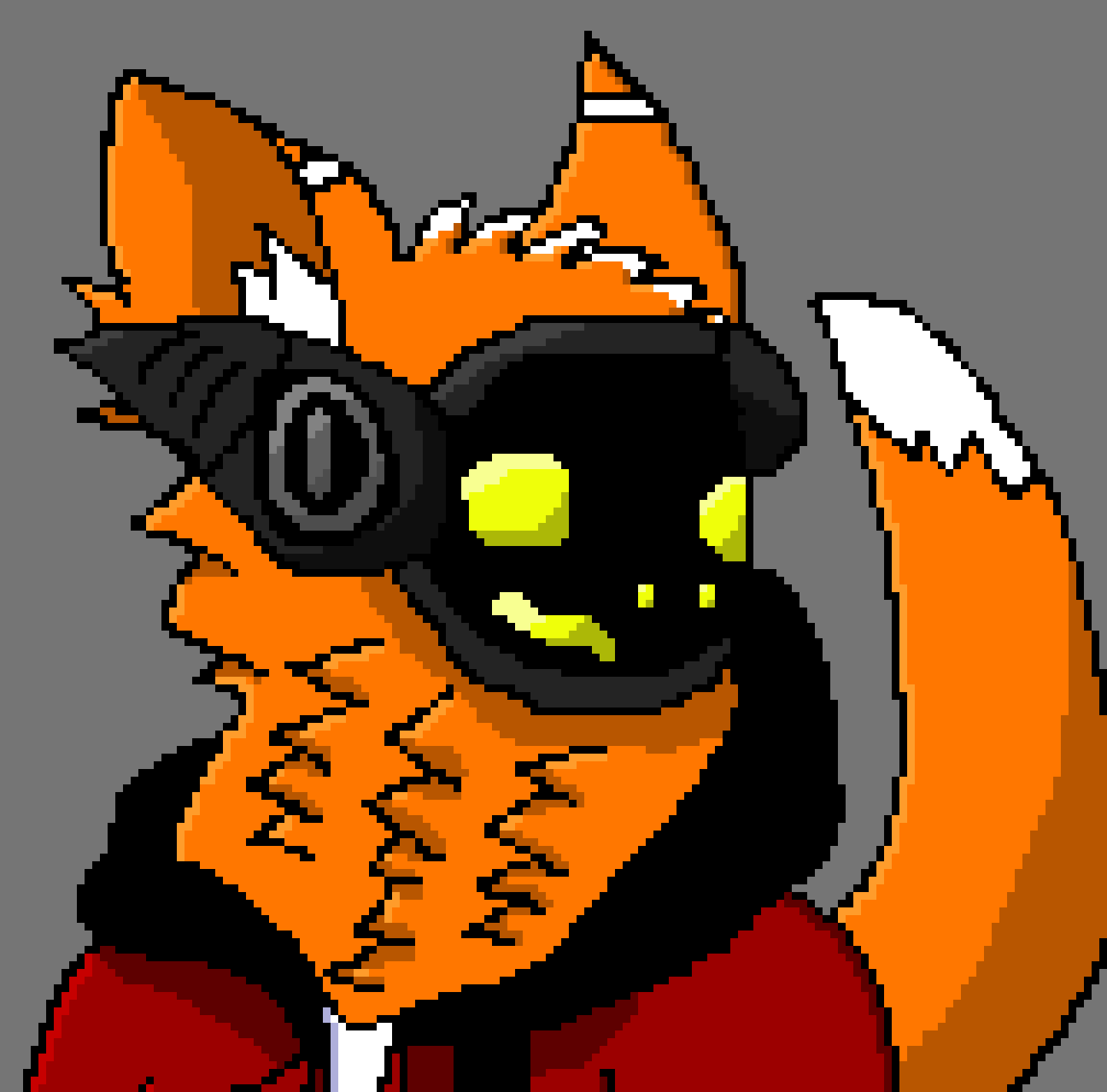 [843b57] *looks at Kat* What? *sees her blush* Oooooooh...youre blushiiiiing! -Tim