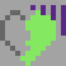 [05b0c1] *T walks into Chris's sprite* DEADMAN? MORE LIKE DEAFMAN! I NEED TO TELL YOU THIS!