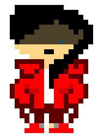 [7a0a81] (oh rip.) *she gets up.*