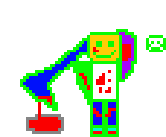 [30b268] I wish I could be this guy so I could do what ever I wanted