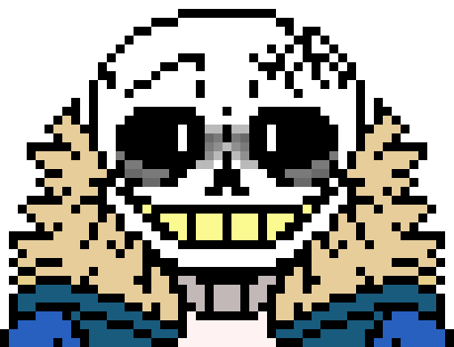 [ebf0c4] *transforms back and throws the sandwich away*