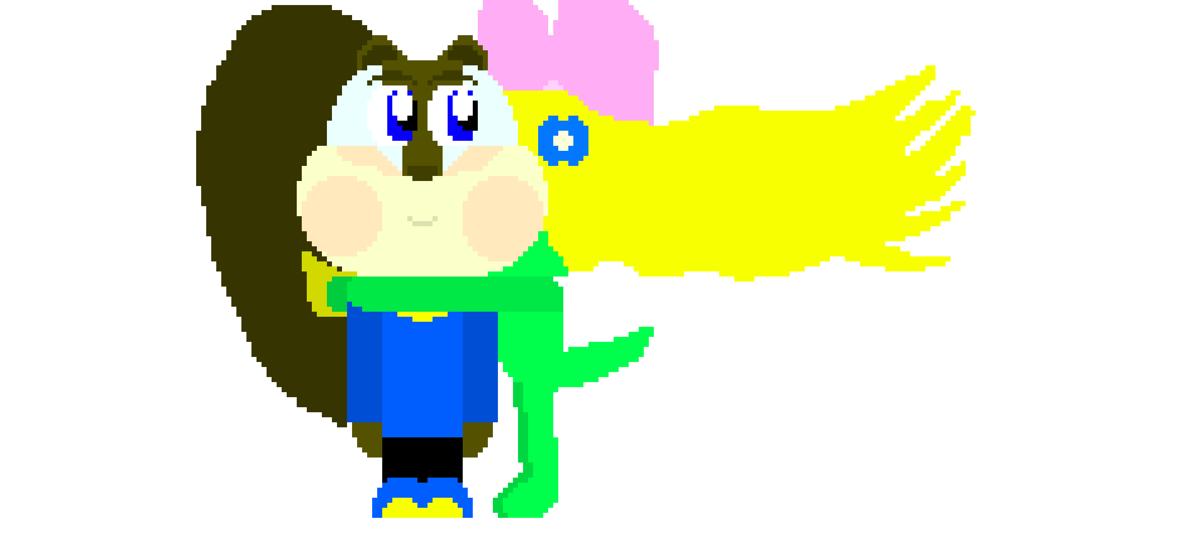 [9664c4] Jack and Nilla