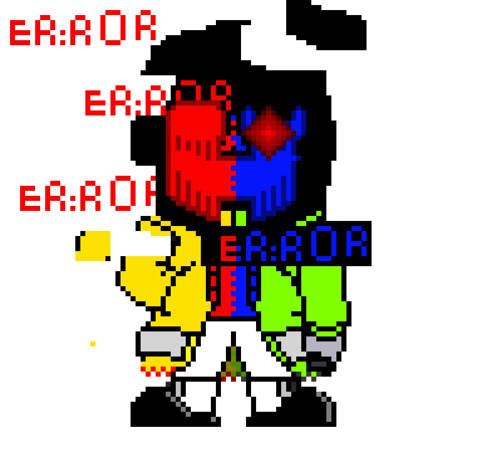 [fcae01] FOXLYA AND MIJA HAVE SAME ID THEY SAME PERSON REEEEEEEEEEEEEEEEEEEEEEEEEEE-fatel 404 revert epic