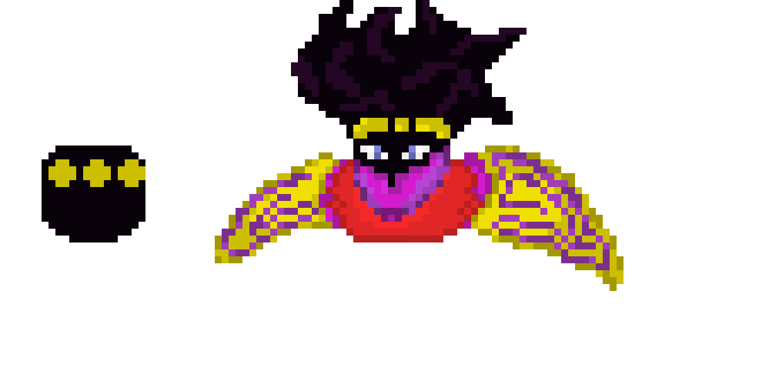 [3fcaee]  ( punches chara ) I SAID STOP -Tom