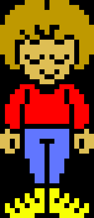 [c55b15] I can help with some of the songs, KC. -Tiny Timmy