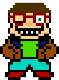 [790cb4] Lifetale Niko Lifetale text picture B