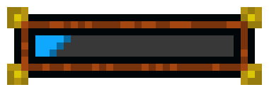 [9664c4] Thirst Bar (Thirst 5)